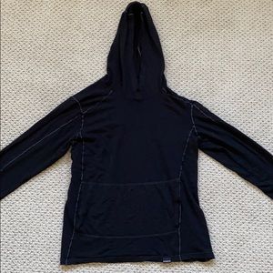 Men’s Patagonia Capilene Cool Daily Hooded Shirt